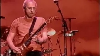 Mark Knopfler "Telegraph Road" 2001 Lyon