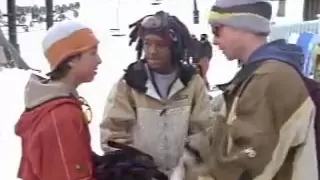 Johnny Tsunami