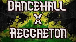 Dancehall & Reggaeton mix...Sean paul, Spice, Daddy Yankee, Shaggy, and more🇯🇲🇩🇴