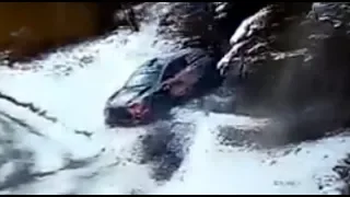 Rally Monte Carlo 2018 - CRASH - MISTAKES - ON THE LIMIT - SHOW