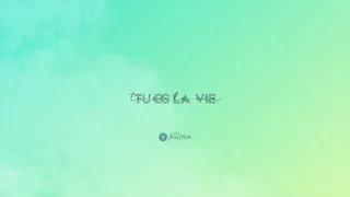 Groupe Passion - Tu es la vie [Lyrics]