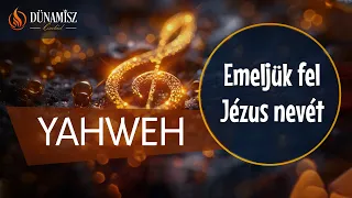 🎵 Yahweh - énekkel, karaoke stílusú felirattal