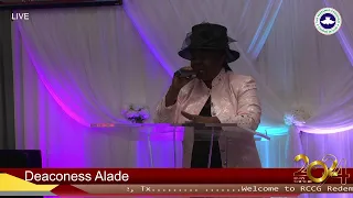 Beware of Covetousness - Pastor Alade