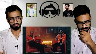 Pakistani Reaction on Gangsta - Karan Aujla Ft. YG | Rupan Bal | Yeah Proof (Official Music Video)