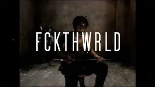 [FREE] The Prodigy x Breakbeat x Electro Punk Type Beat - "FCKTHWRLD"