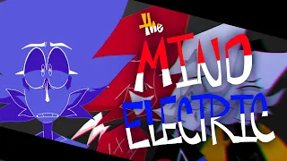 ☆THE MIND ELECTRIC☆ // FLIPACLIP AMV