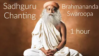 Sadhguru Brahmananda Swaroopa 1 hour