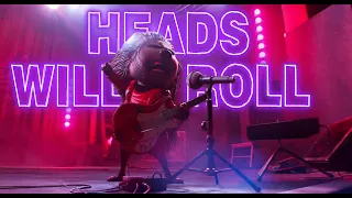 Sing 2 | Heads Will Roll Song | Sing 2