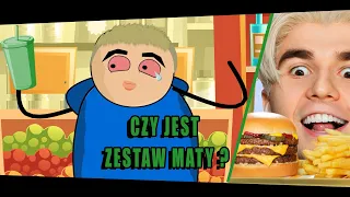 CZY JEST ZESTAW MATY ?