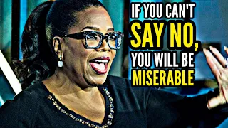 Oprah Winfrey | One of the Best Motivational Speeches Ever - Oprah Leaves the Audience SPEECHLESS