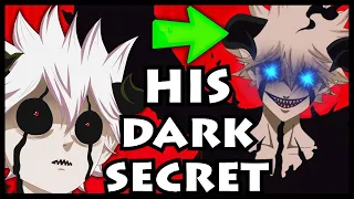 The SECRET HISTORY of Asta’s Devil Explained! | Black Clover Anti-Magic Demon Liebe Full Backstory