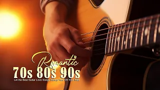 Love Songs for Peace of Mind, Best Classical Guitar Music of the 70s 80s 90s