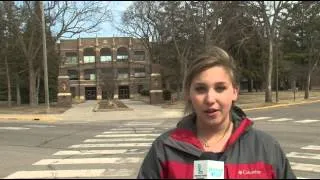 BSU Students Host Panel Discussion On Mental Health Issues - Lakeland News at Ten - April 18, 2014