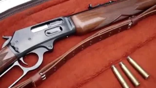 Marlin 1895 Guide Gun (45-70)