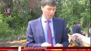 В Ужгороді знайшли близько 30 тисяч пігулок психотропної дії «Тарен»