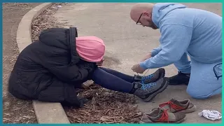 Random Acts of Kindness That Will Make You Cry 🥺 | Faith In Humanity Restored 😭