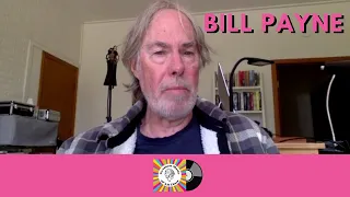 #284 - Bill Payne of Little Feat Interview: how he learnt piano