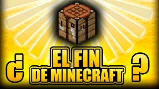 ¿Realmente minecraft está MURIENDO? La verdad 😞