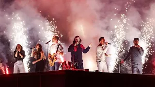 Viva La Vida Cover The Voice Coach