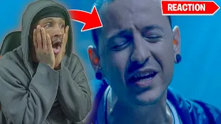 This Fan's Linkin Park - New Divide Reaction Will Leave You Speechless