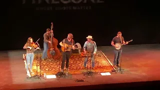 Dan Tyminski Band "Man of Constant Sorrow"