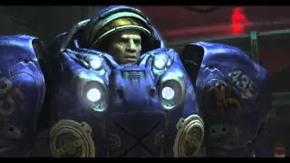 StarCraft II Wings of Liberty - рецензия Игромании