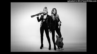 LARKIN POE John The Revelator