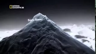 Documental Everest - La Zona de la Muerte