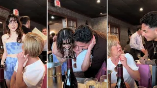 The Most Emotional Reunion Moments That Will Make You Cry | Emotional Reactions.