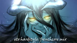 ETO HARDSTYLE/FRENCHCORE MIX