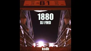 1880 DJ FMD