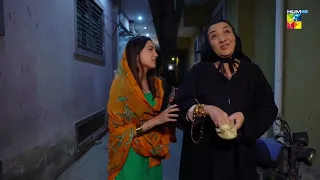 Shabratan Beti Ke Sath Darama Kar Rahi Ya Zahid Ke Sath..? -Ibn-e-Hawwa - HUM TV