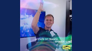 A State Of Trance (ASOT 1076)