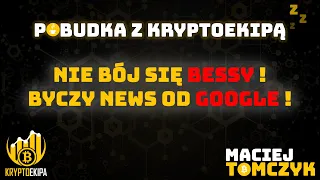 Kryptowaluty i bessa - szansa czy zagrożenie?, Google tak dla BITCOINA, wyniki Launchpadów