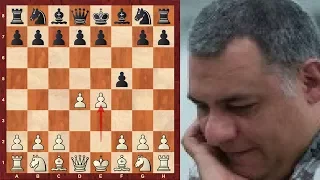 Dutch Defence - Staunton Gambit - Instructive Chess Game - Gavriel vs Wittmann (Chessworld.net)