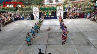 LA CONTRADANZA DE HUAMACHUCO - La Libertad | Cultura PERÚ