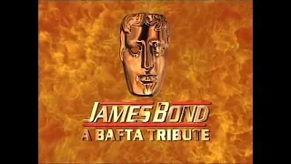 James Bond A Bafta Tribute