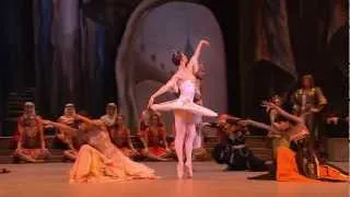 'Raymonda' - Ballet Bolshoi en HD