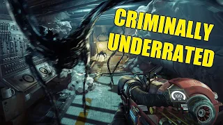 15 Excellent Video Game Mechanics That Are Criminally Underrated