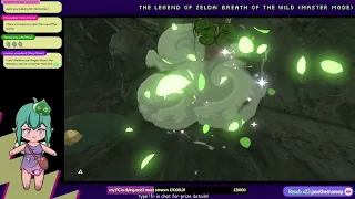 The Legend of Zelda: Breath of the Wild (Master Mode)| Part 15