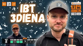 Valmiera Pēdējā Diena | Intervijas ar Raineru Balodi | Jauni grafiki