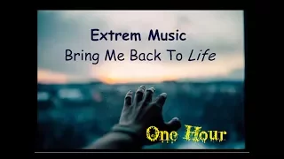 Bring me Back to Life - one hour (german lyrics)