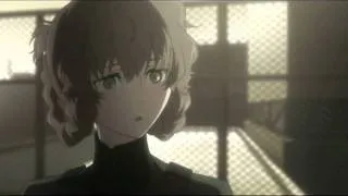 Steins; Gate - Operation Skuld (Ending of EP 23)