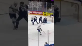 IIHF Highlights - Finland VS USA - Beautiful 🚨 #shorts #iihfworlds  #sports