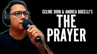 Jerome Mendez & Nissa Garcia - THE PRAYER (Celine Dion & Andrea Bocelli Cover)