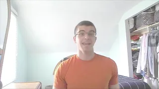 Nick Eh 30 Swearing