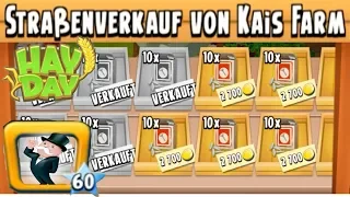 MEGA Ausverkauf Kai ESKALLIERT - Hay Day 😱 😱