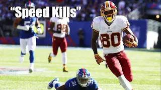 NFL Best "Speed Kills" Moments (PT. 1)