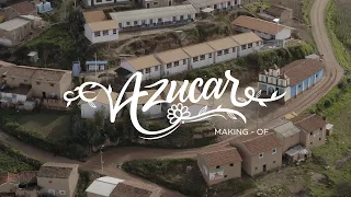 AZUCAR - Milena Warthon (Making Of)