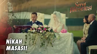 Yiğit ve Sibel Evleniyor! - Şeref Meselesi 18.Bölüm